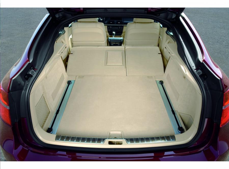  BMW X6 2007 года  (фото 132 из 148)